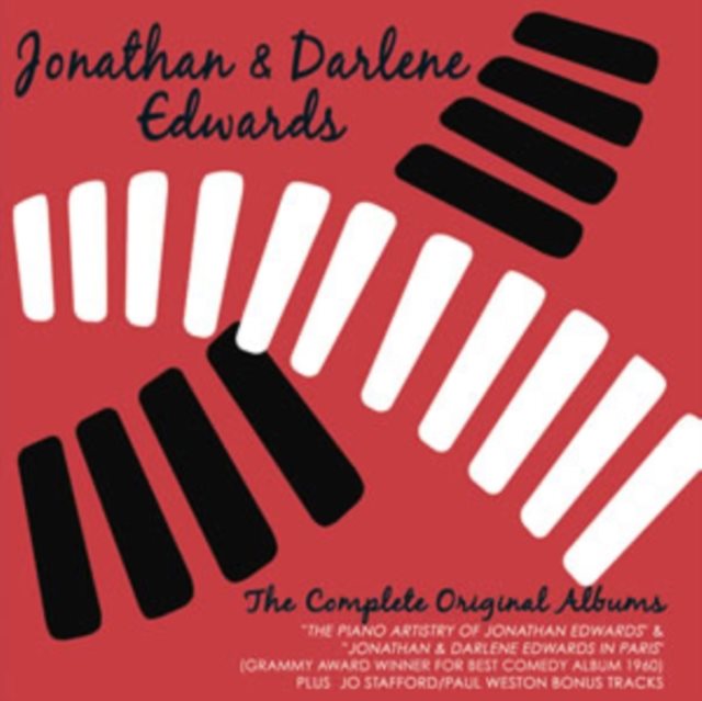 The Complete Original Recordings