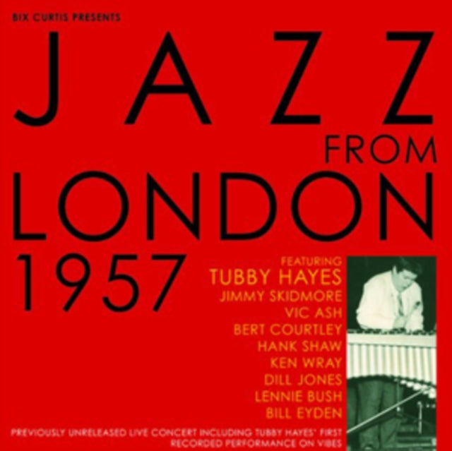 Jazz from London 1957