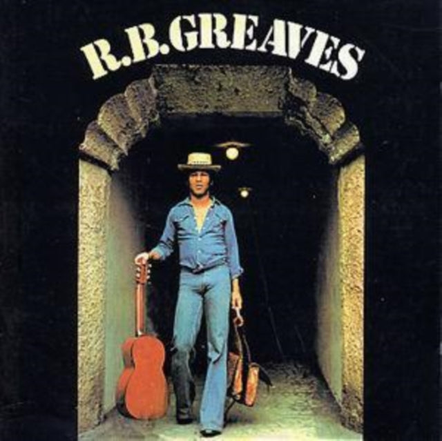 R.B. Greaves
