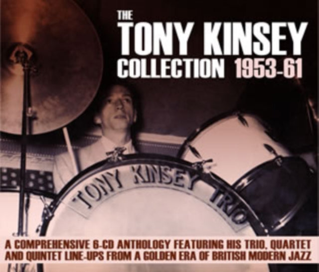 The Tony Kinsey Collection