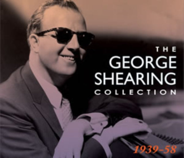 The George Shearing Collection