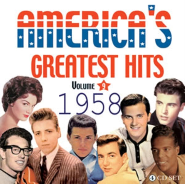 America's Greatest Hits