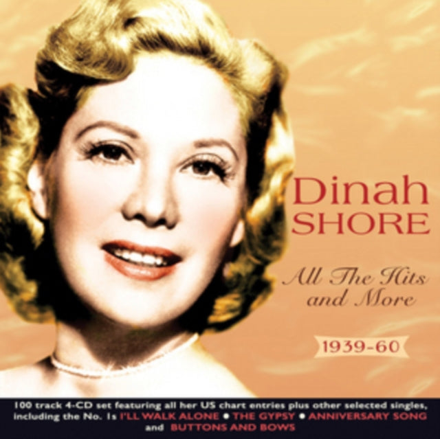 All the Hits and More 1939-60