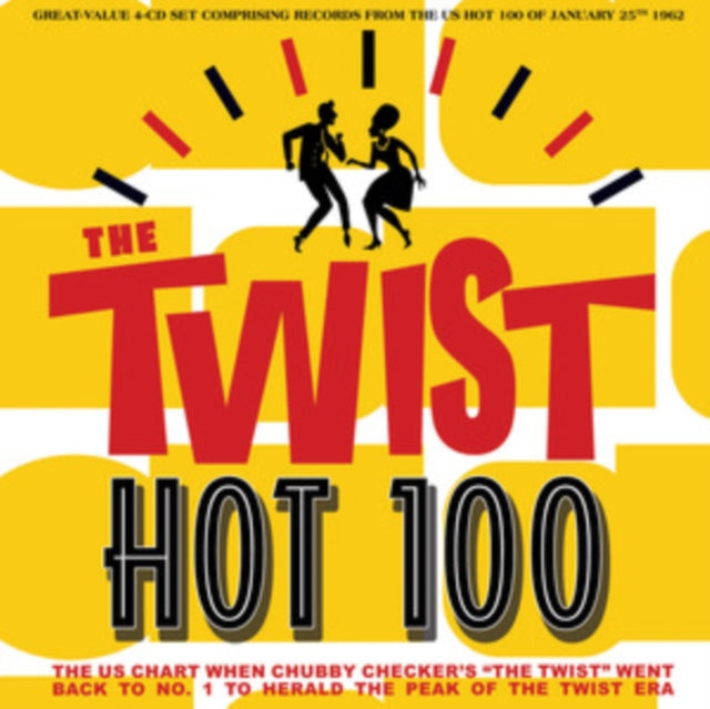The Twist