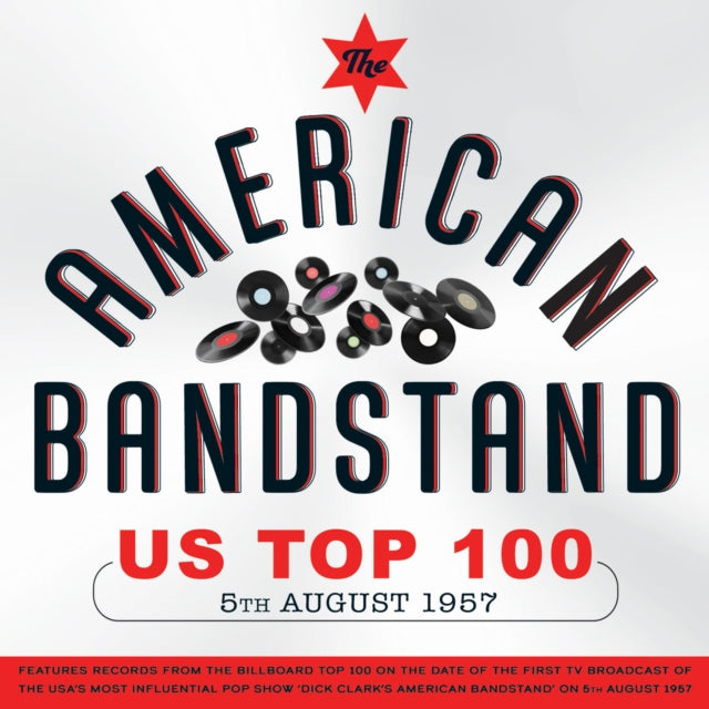 The American Bandstand US Top 100
