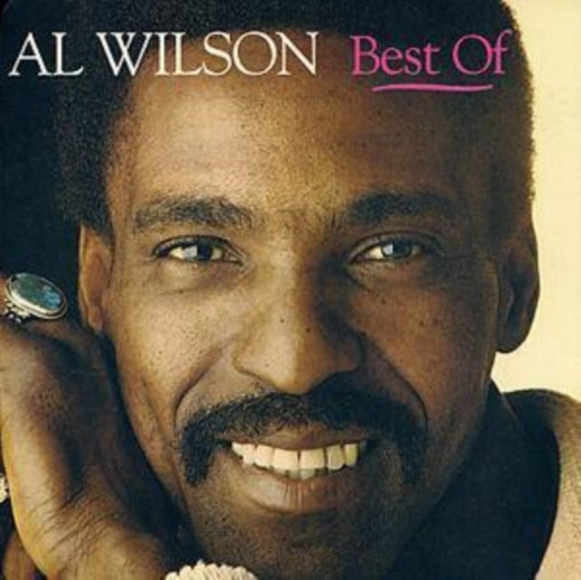 Al Wilson - Best Of
