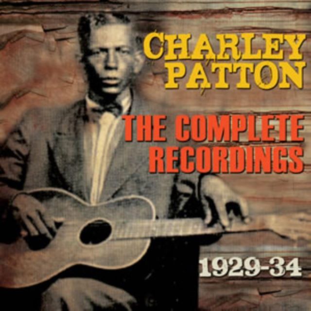 The Complete Recordings