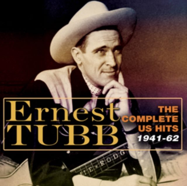 The Complete US Hits