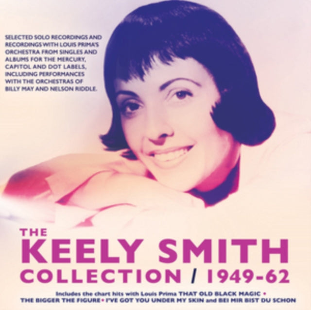 The Keely Smith Collection
