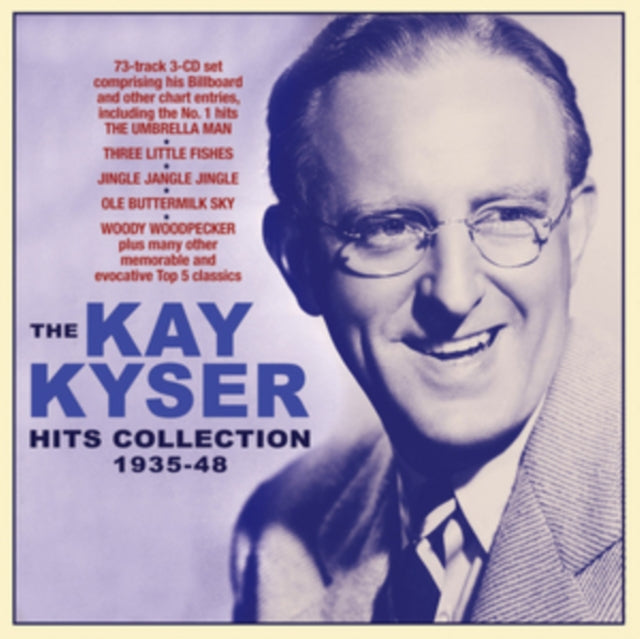 The Hits Collection 1935-48