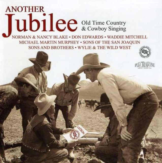 Another jubilee