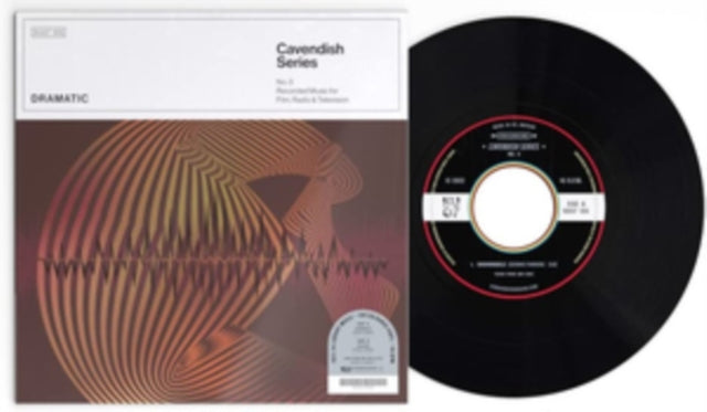 Cavendish Series Vol. 3
