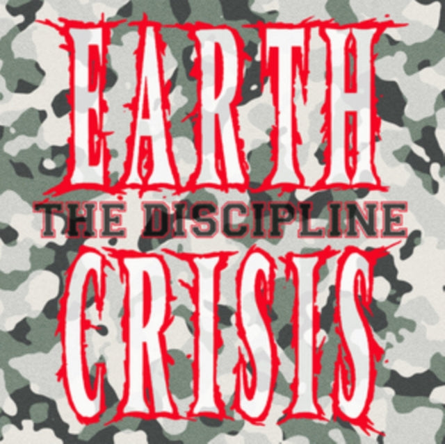 The Discipline