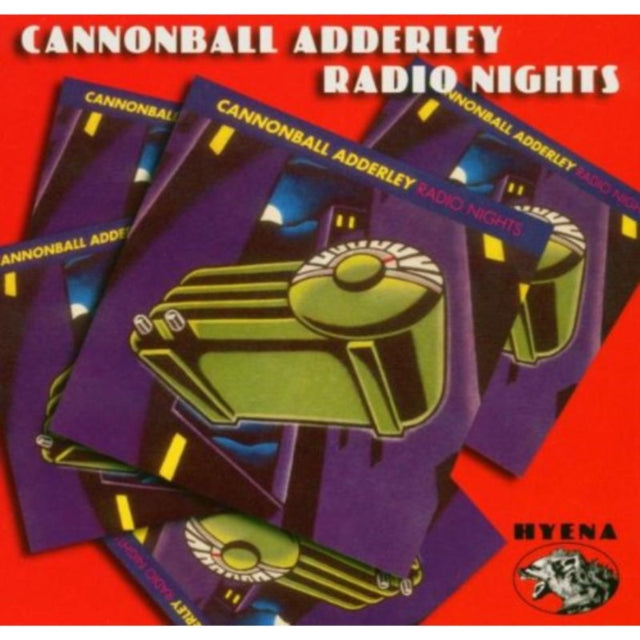 Radio Nights