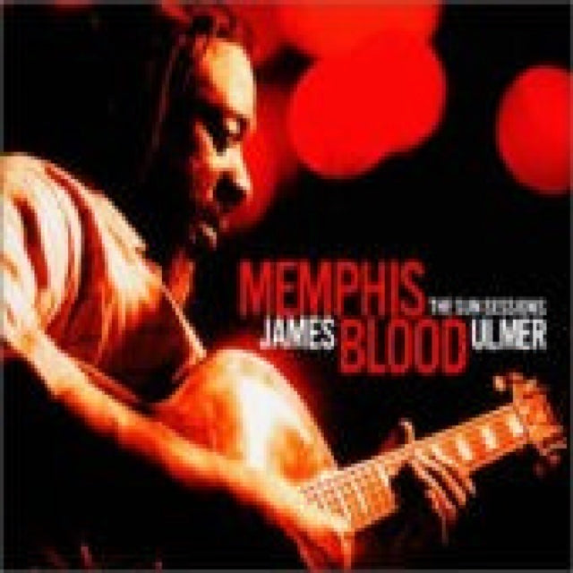 Memphis Blood - The Sun Sessions