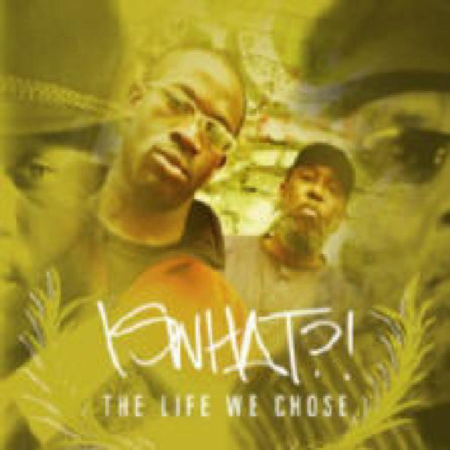 The Life We Chose