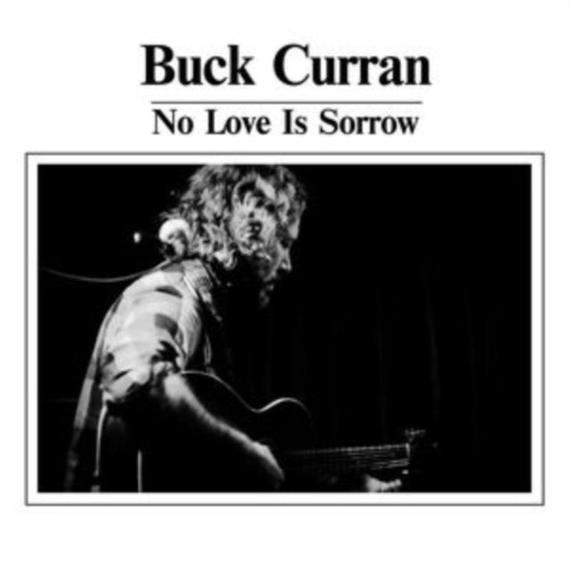 No Love Is Sorrow