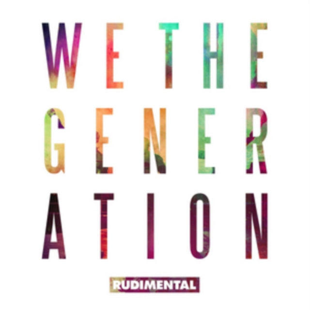 We the Generation