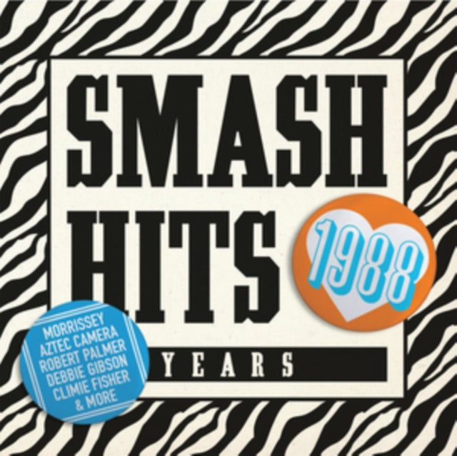 Smash Hits 1988