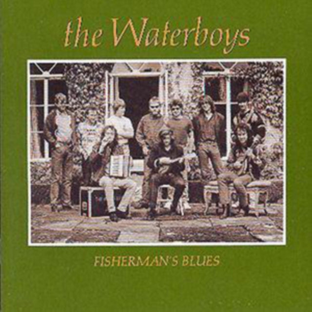 Fisherman's Blues