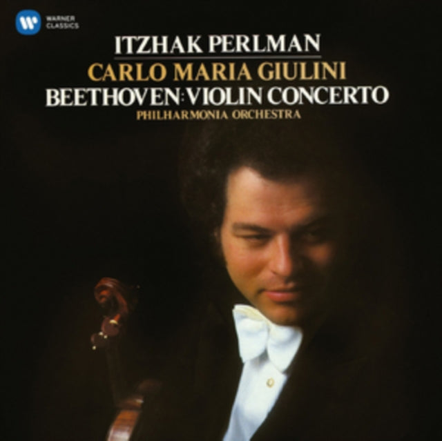 Beethoven: Violin Concerto