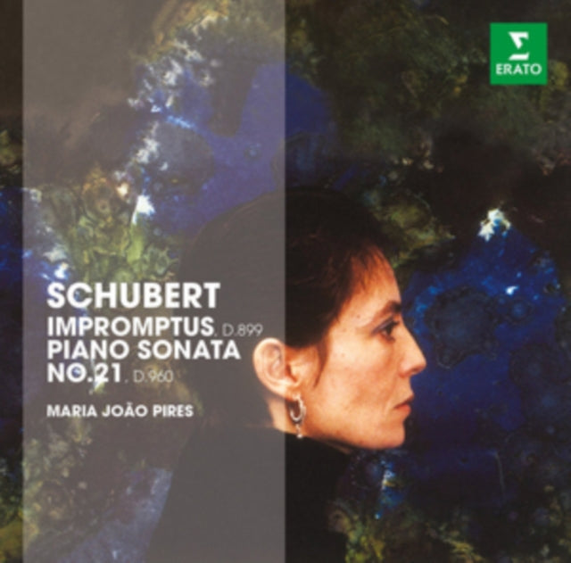 Schubert: Impromptus, D899/Piano Sonata No. 21, D960