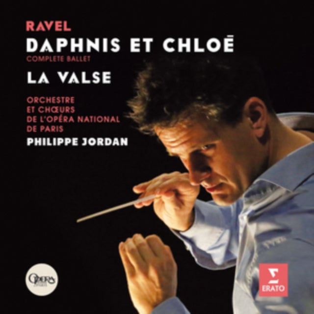 Ravel: Daphnis Et Chloé