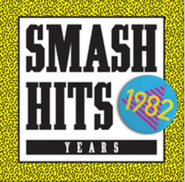 Smash Hits 1982
