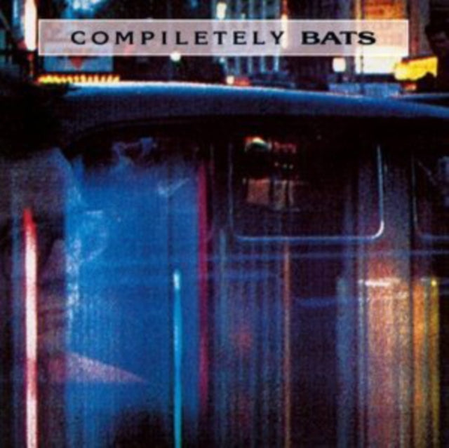 Compiletely Bats
