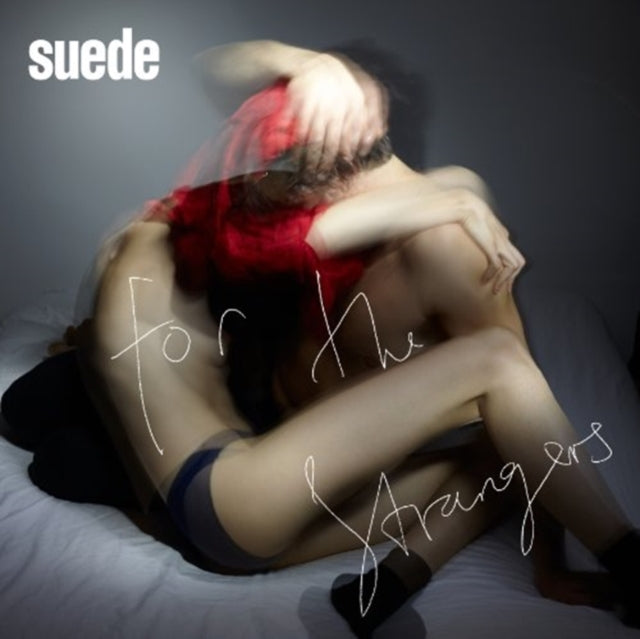 For the Strangers/Hit Me
