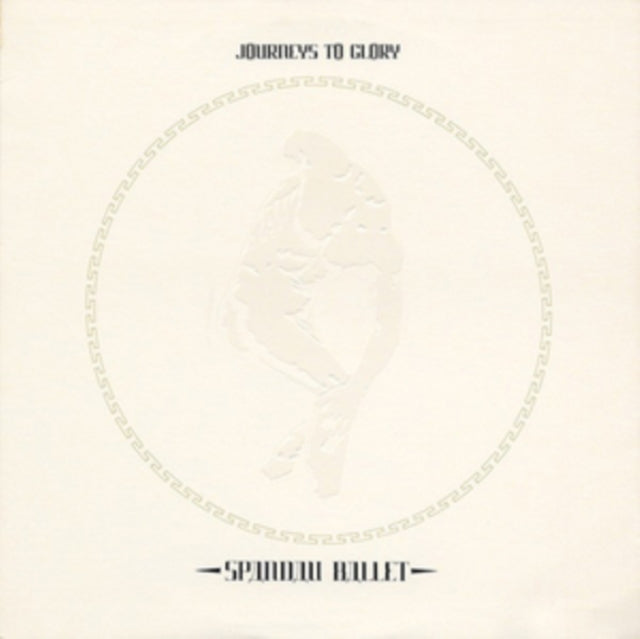 Journeys to Glory