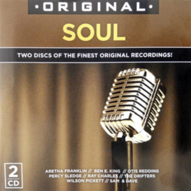 Original Soul