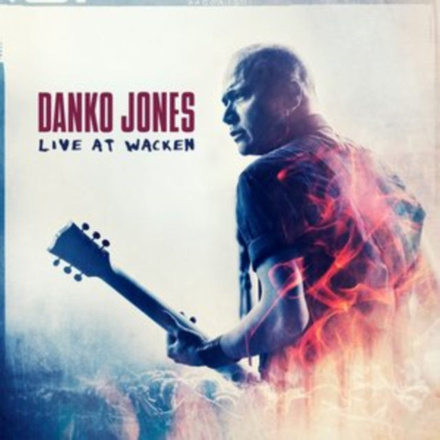Live at Wacken