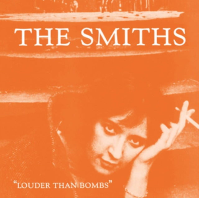 Louder Than Bombs