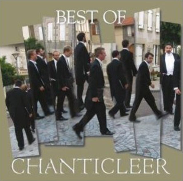 Best of Chanticleer