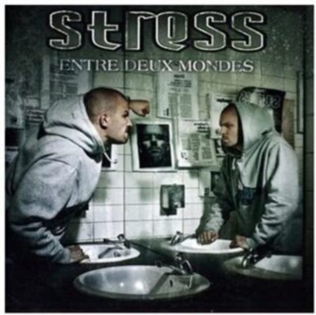 Entre Deux Mondes