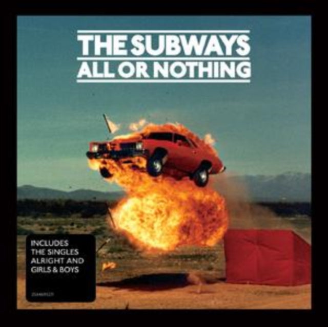 All Or Nothing