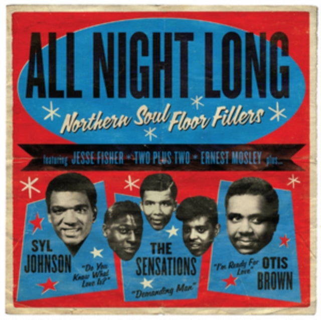 All Night Long