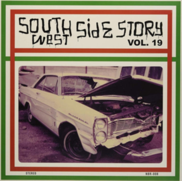Southwest Side Story