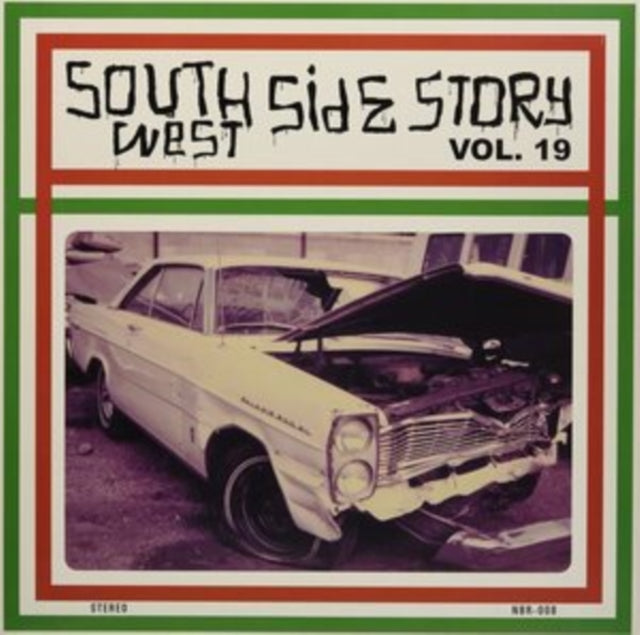 Southwest Side Story