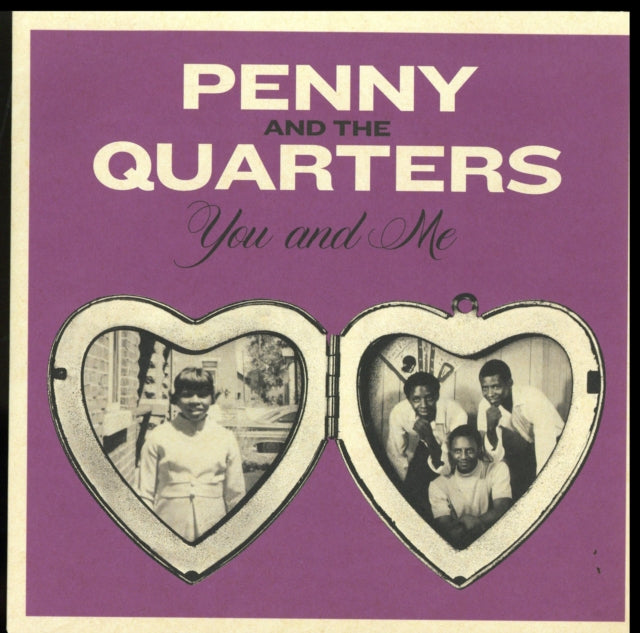 You and Me/Some Other Love