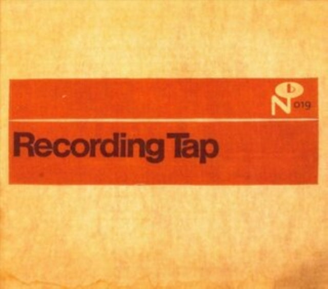 Don't Stop - Recording Tap
