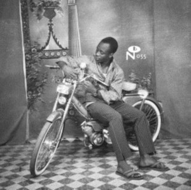 Bobo Yéyé