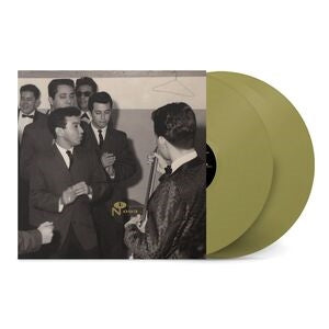Eccentric Soul: The Cobra Label