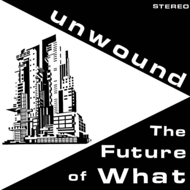 The future of what