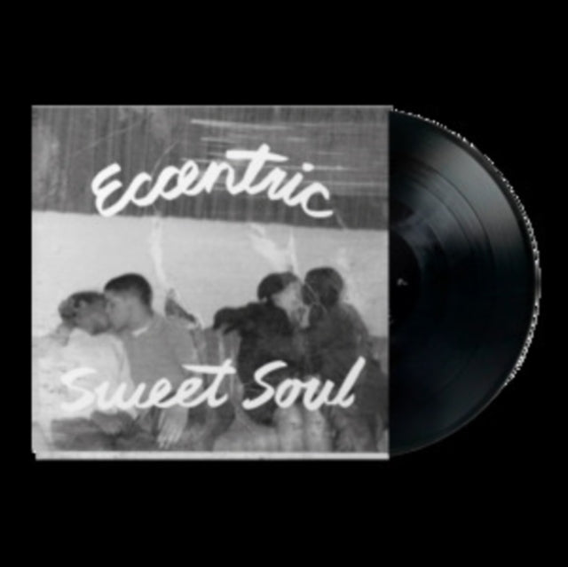 Eccentric Sweet Soul