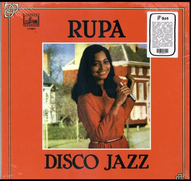 Disco Jazz