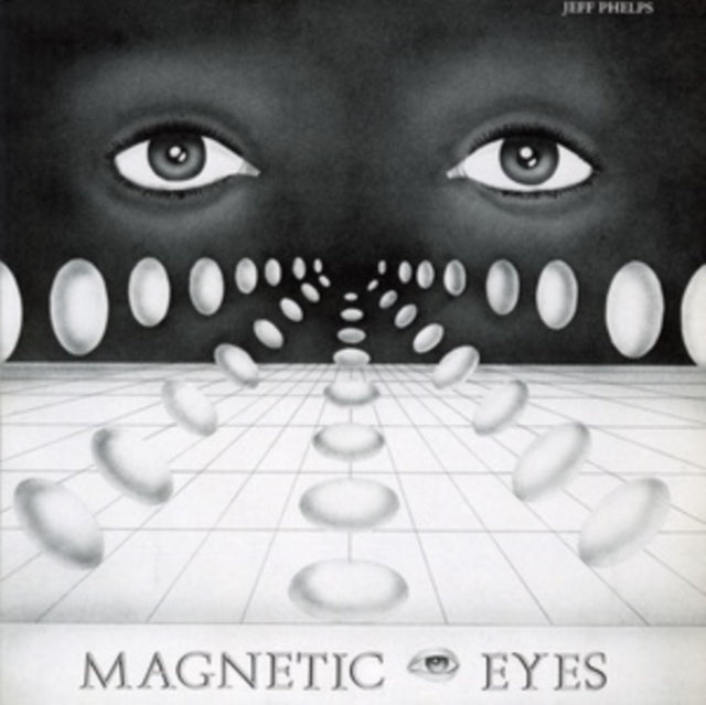 Magnetic Eyes