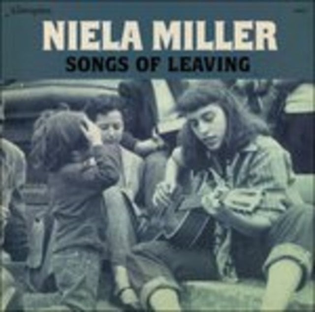 Songs of leaving