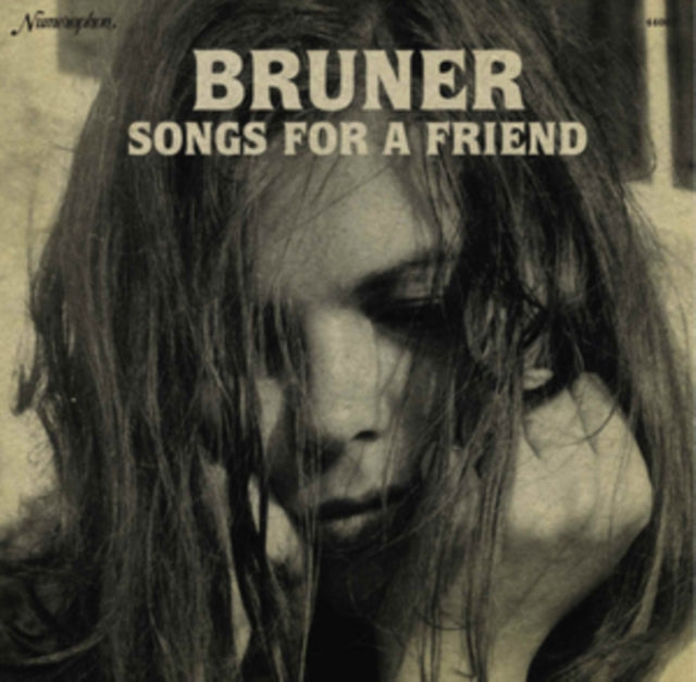 Songs for a Friend